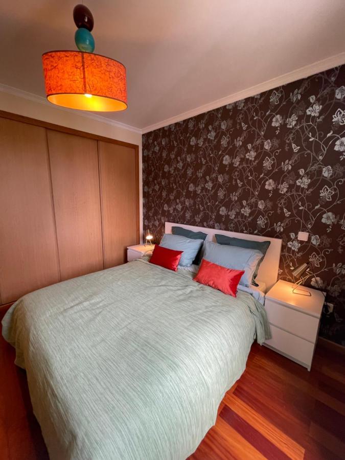 Beach&Comfort Cozy Apartment By The Ocean Фуншал Екстериор снимка