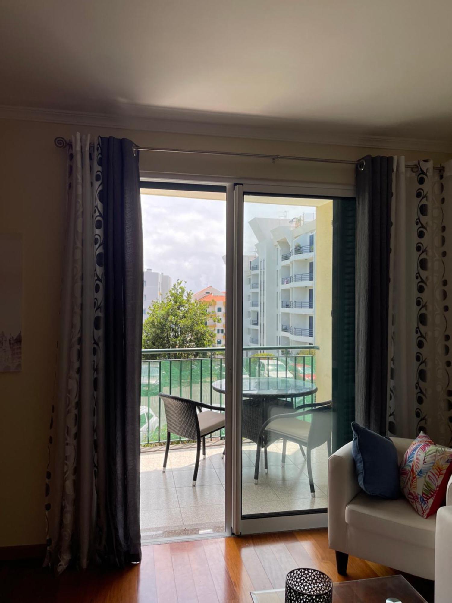 Beach&Comfort Cozy Apartment By The Ocean Фуншал Екстериор снимка